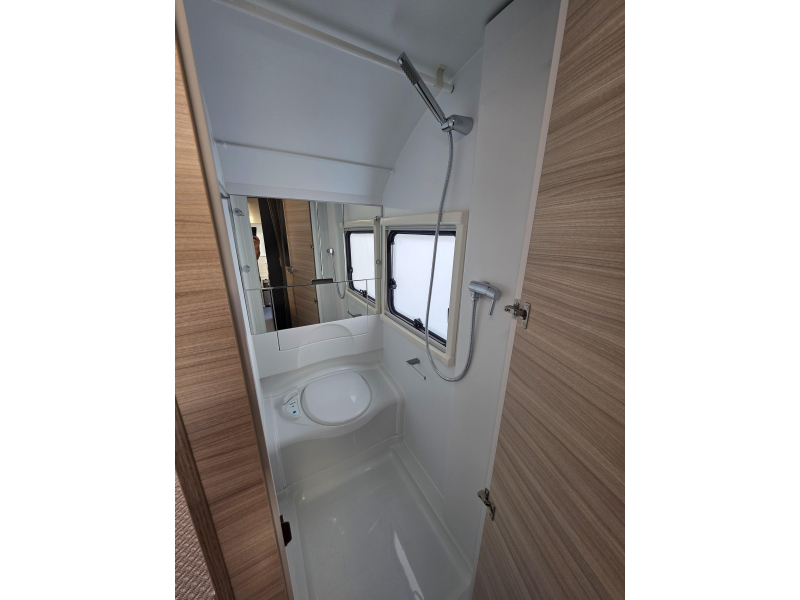 Adria Altea 432 PX Foto: 9