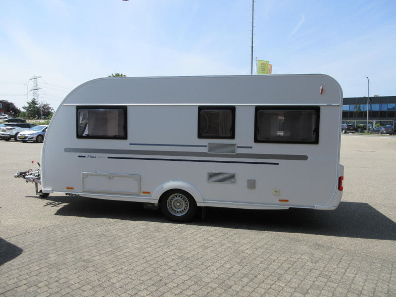 Adria Altea 462 PU MOVER / MARKISE / VERONA Foto: 14