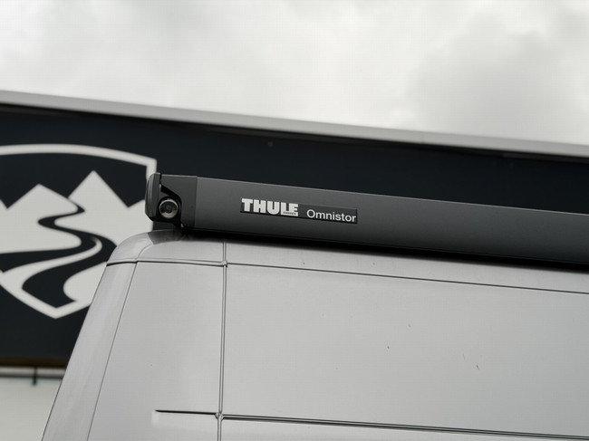 Knaus BoxTime 600 MQ foto: 4