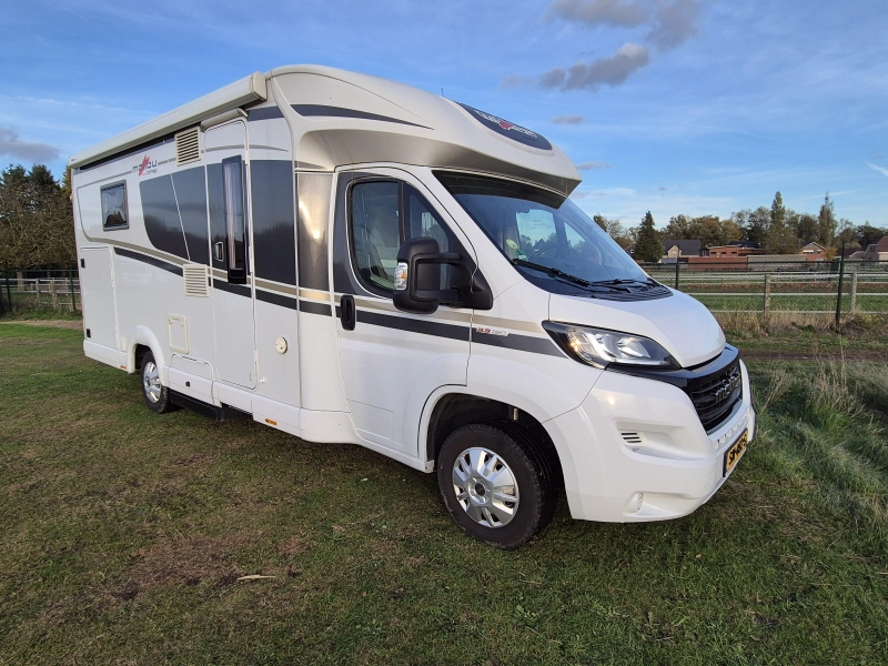 Malibu Compact AUTOMATIK 130PS 1. Hand NEU