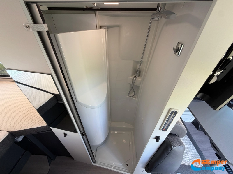 Adria Twin Supreme 640 SLB Lits jumeaux / Toutes options photo : 18