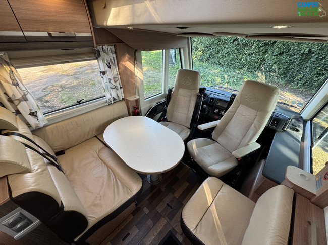 Knaus Sky I 650LEG foto: 14