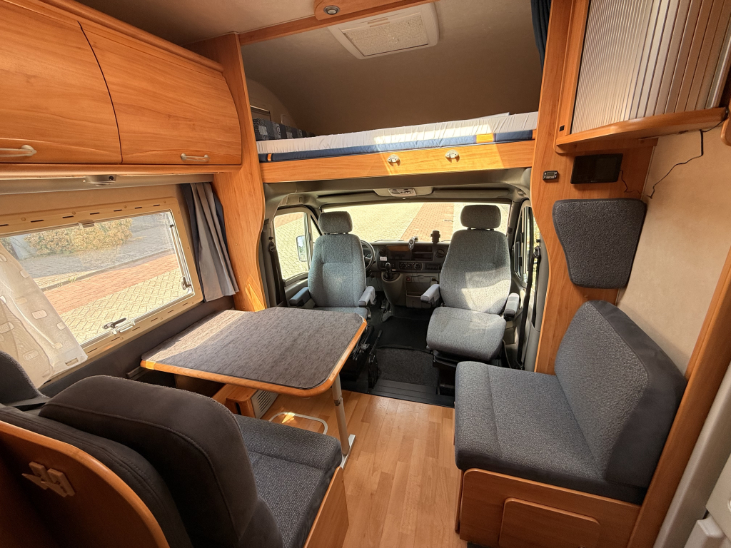 ADRIA MOBIL ADRIATIK foto: 10