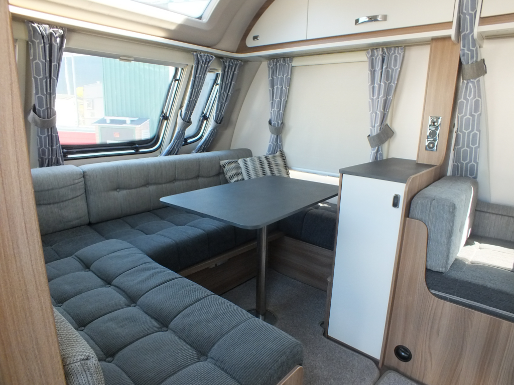 SWIFT SPIRITE QUATTRO foto: 5