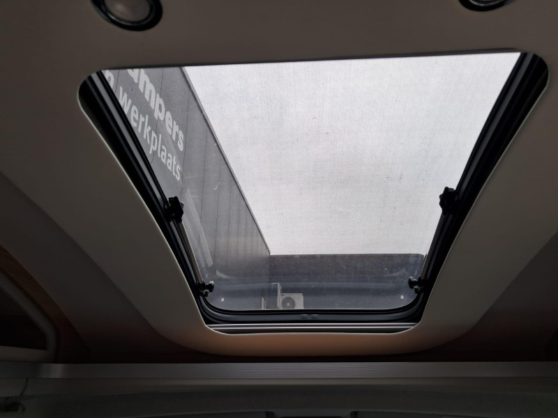 Dethleffs Globebus T 6 - Automaat  foto: 13
