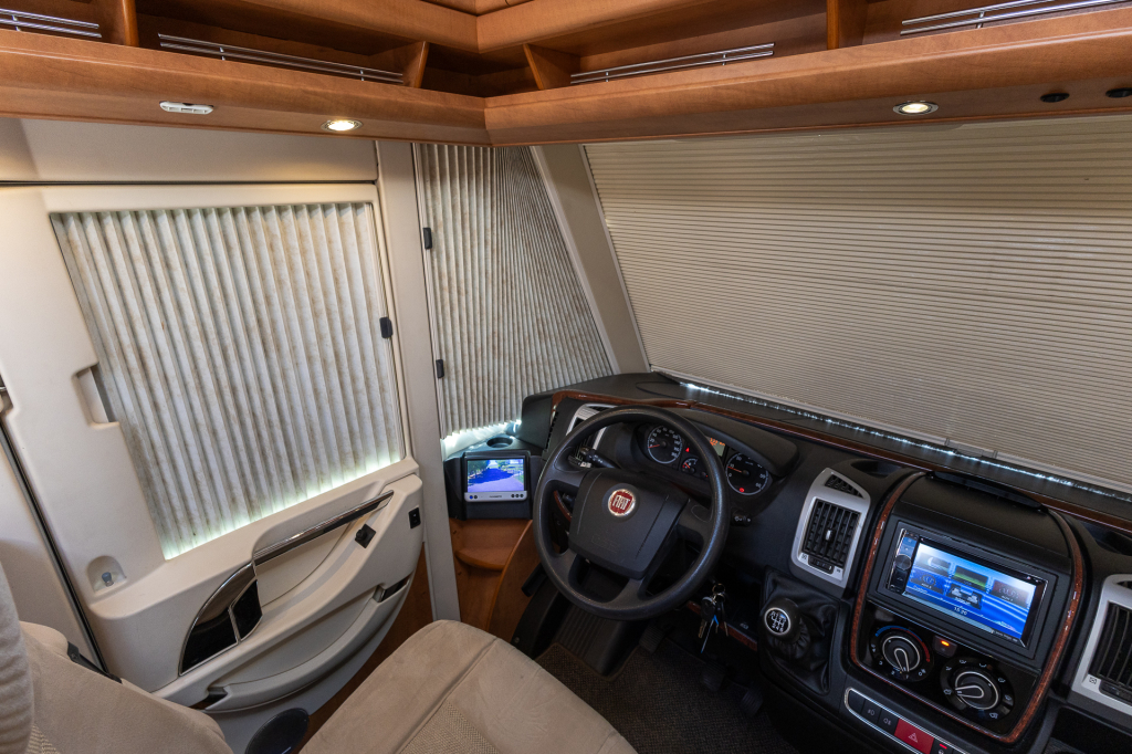 CARTHAGO CHIC C-LINE I 4.3 photo: 48