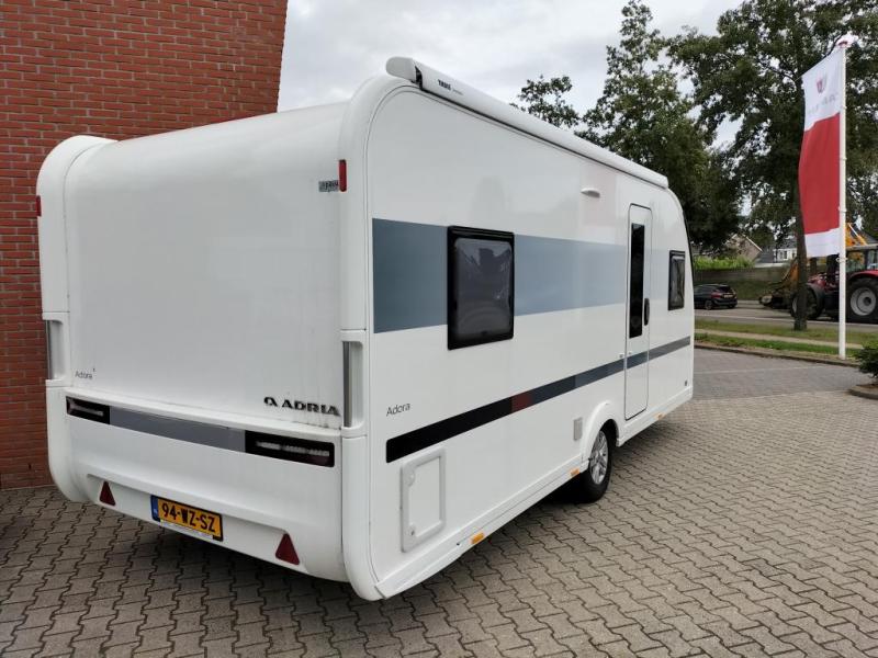 Adria Adora 522 UP  foto: 9