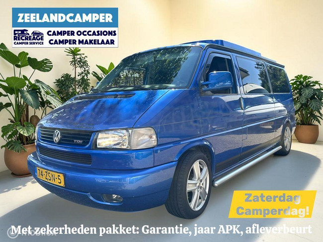 Volkswagen TRANSPORTER 1.0 TDI 75 KW foto: 9