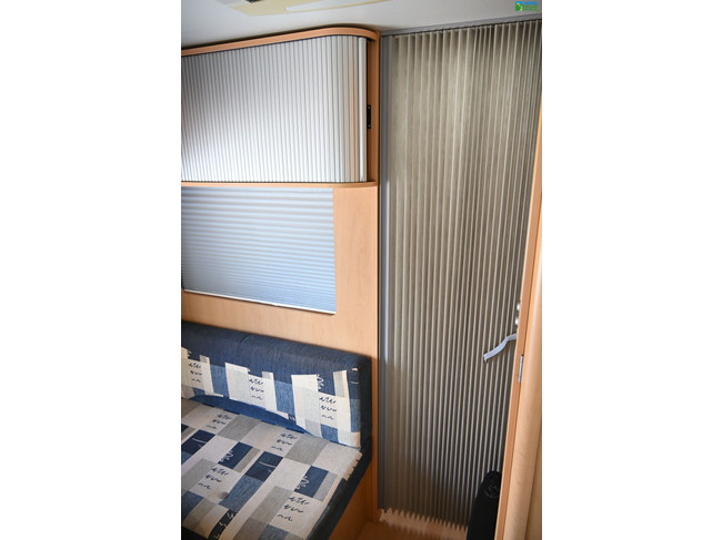 Delta Euroliner 3900FB Foto: 14