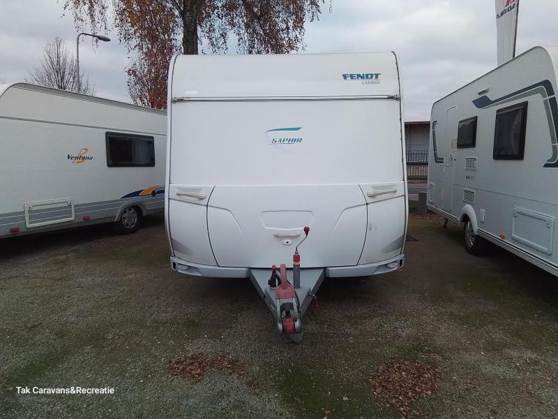 Fendt Saphir 470 incl. bovag beurt  foto: 2