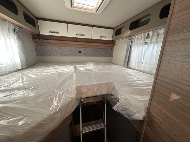 Weinsberg CaraSuite 650 MEG GRATIS AUTOMAAT foto: 7