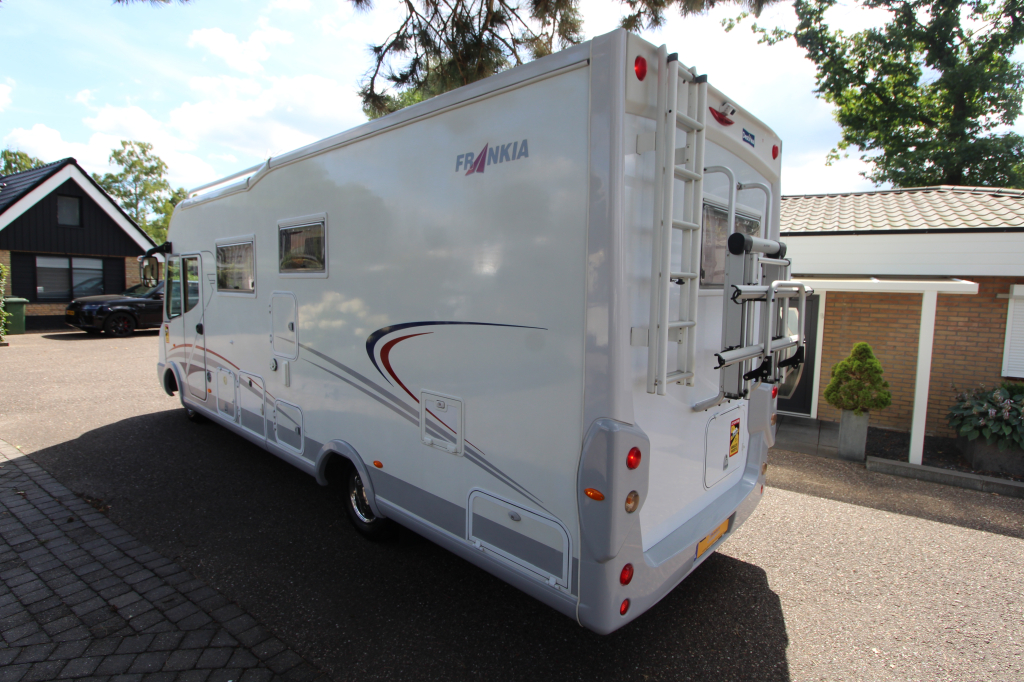 FRANKIA COMFORT foto: 1