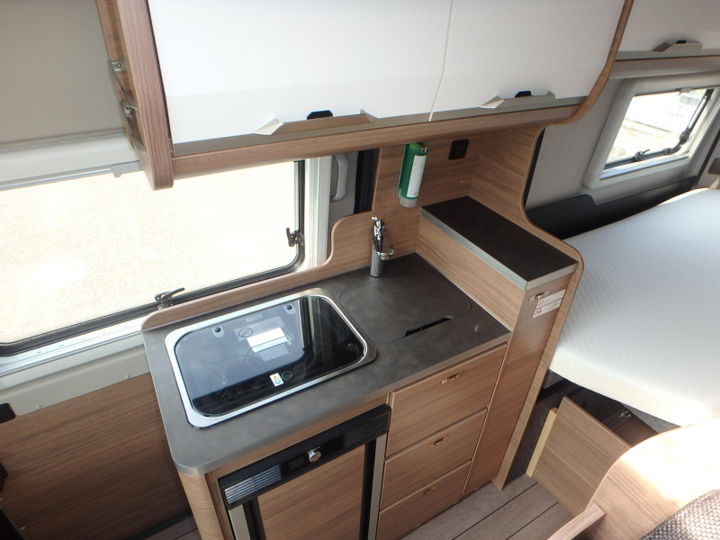 Knaus Boxlife 600 ME  foto: 17