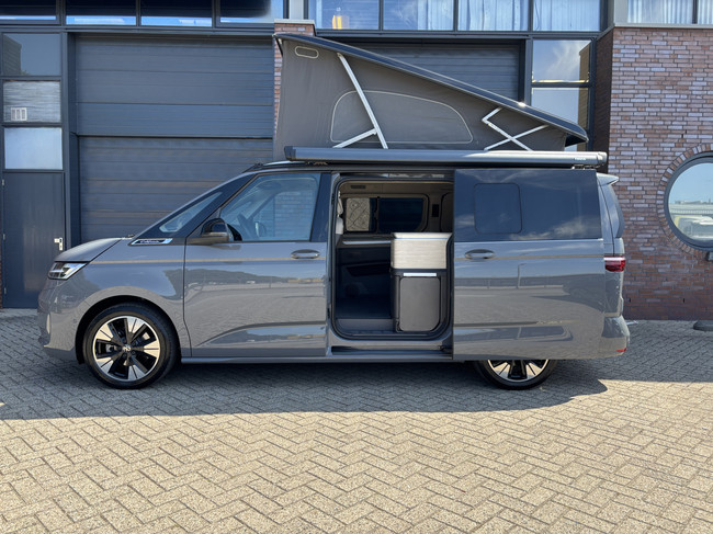 Volkswagen California Ocean 1.5 eHybrid 180 kW / 245 PK DSG 4Motion foto: 2