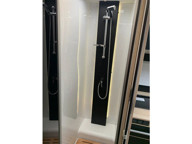 Chausson 650 Etape Line Peugeot 140pk Manueel foto: 3