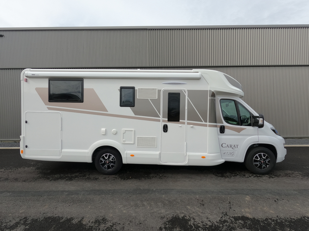 McLouis Carat 473 Automaat foto: 1