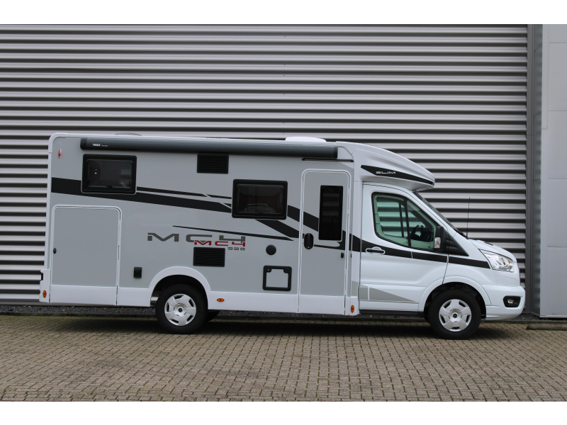 McLouis Avantgarde Slim 339 339 Lengtebedden Compact  foto: 21