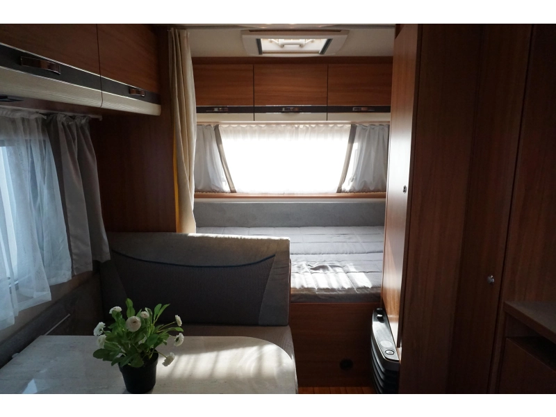 Weinsberg CaraOne 420 QD MOVER + TOLDO foto: 12