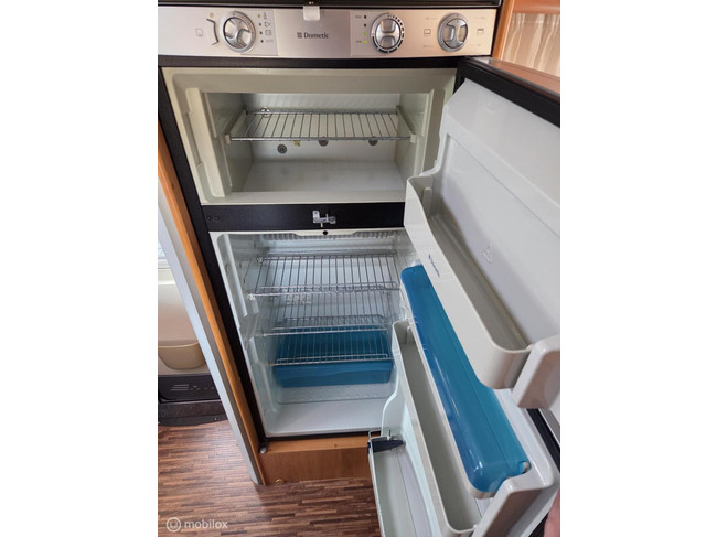 Hymer T 654 SL 131PK ☆Cruise, Motorairco, Camera, Solar☆ foto: 15