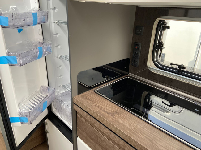 Hobby Excellent Edition 495 UL foto: 8