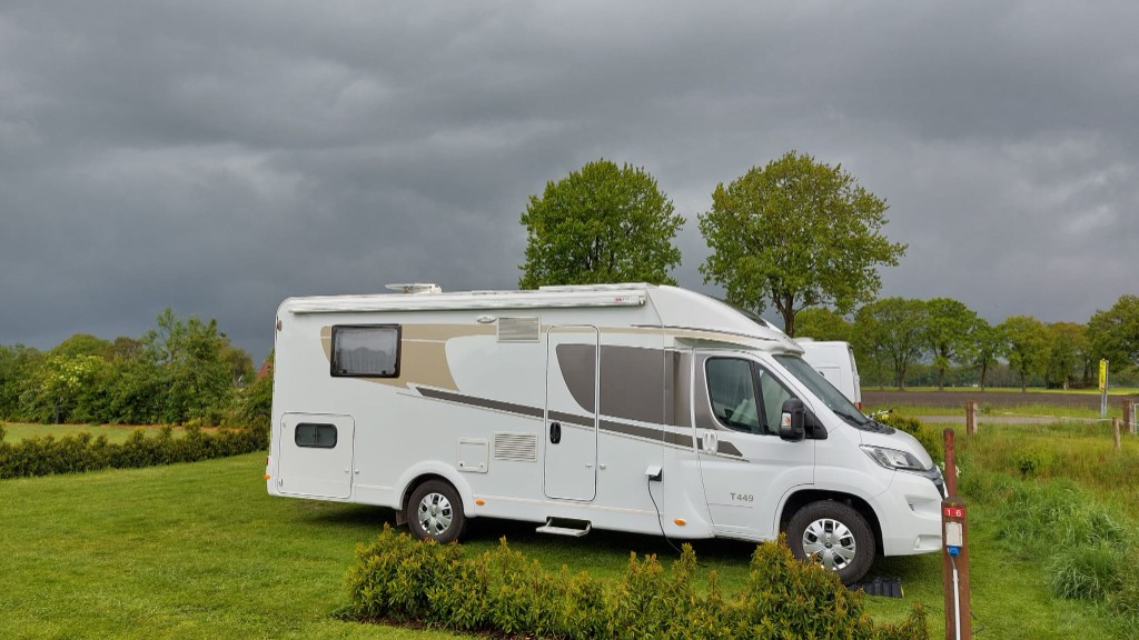 CAPRON/carado T449 photo: 3