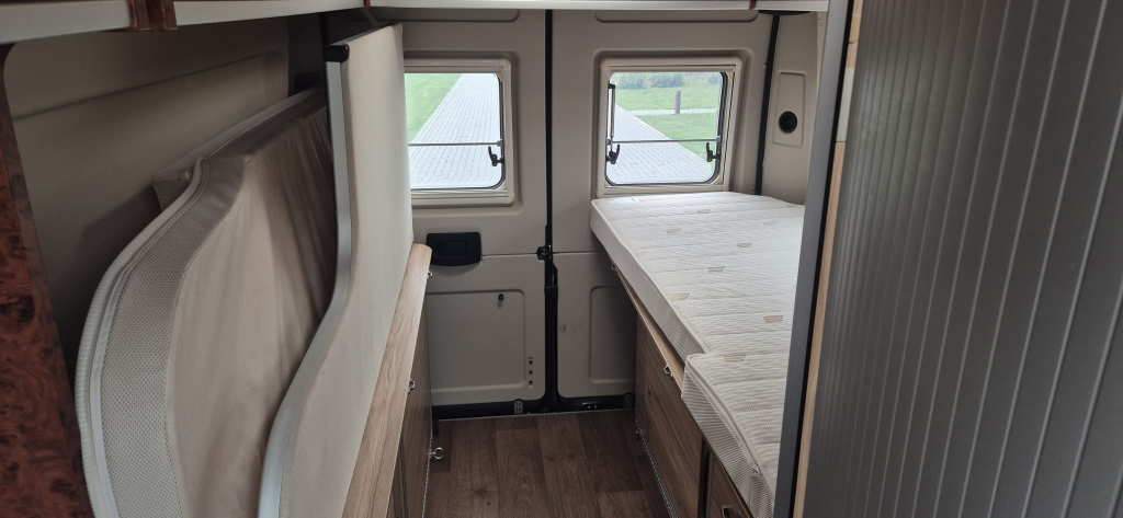 HYMER YOSEMITE foto: 14