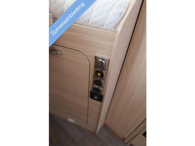 Bürstner LyseoT728|Automaat|Dakairco|Solar NETJES! Bürstner 728|AUTOMAAT | DAKAIRCO | SOLAR | !KEURIGE STAAT! foto: 14
