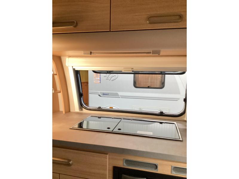 T@B Basic 320 RS model 2026