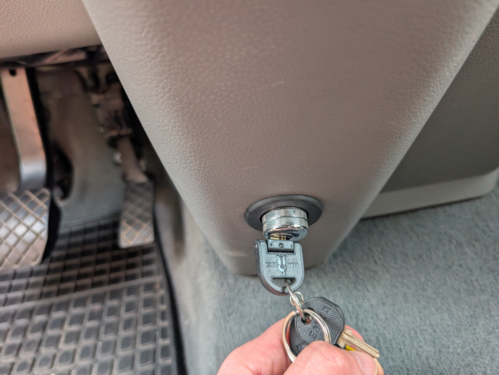 VOLKSWAGEN CALIFORNIA photo : 18