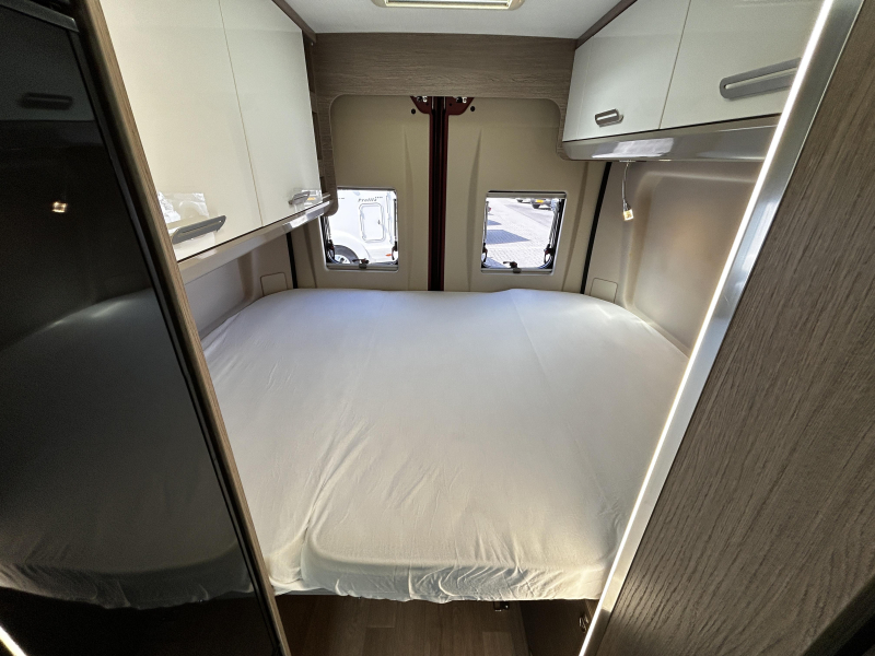 Chausson V Automaat/2019/Airco/Euro6  foto: 18