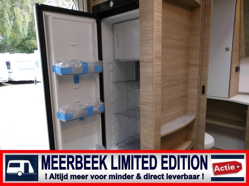 Fendt Bianco Activ 515 SGD 2025 NIEUW MET BADKAMER !  foto: 12