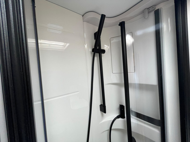 Hymer B MC T 600 Mercedes Foto: 18