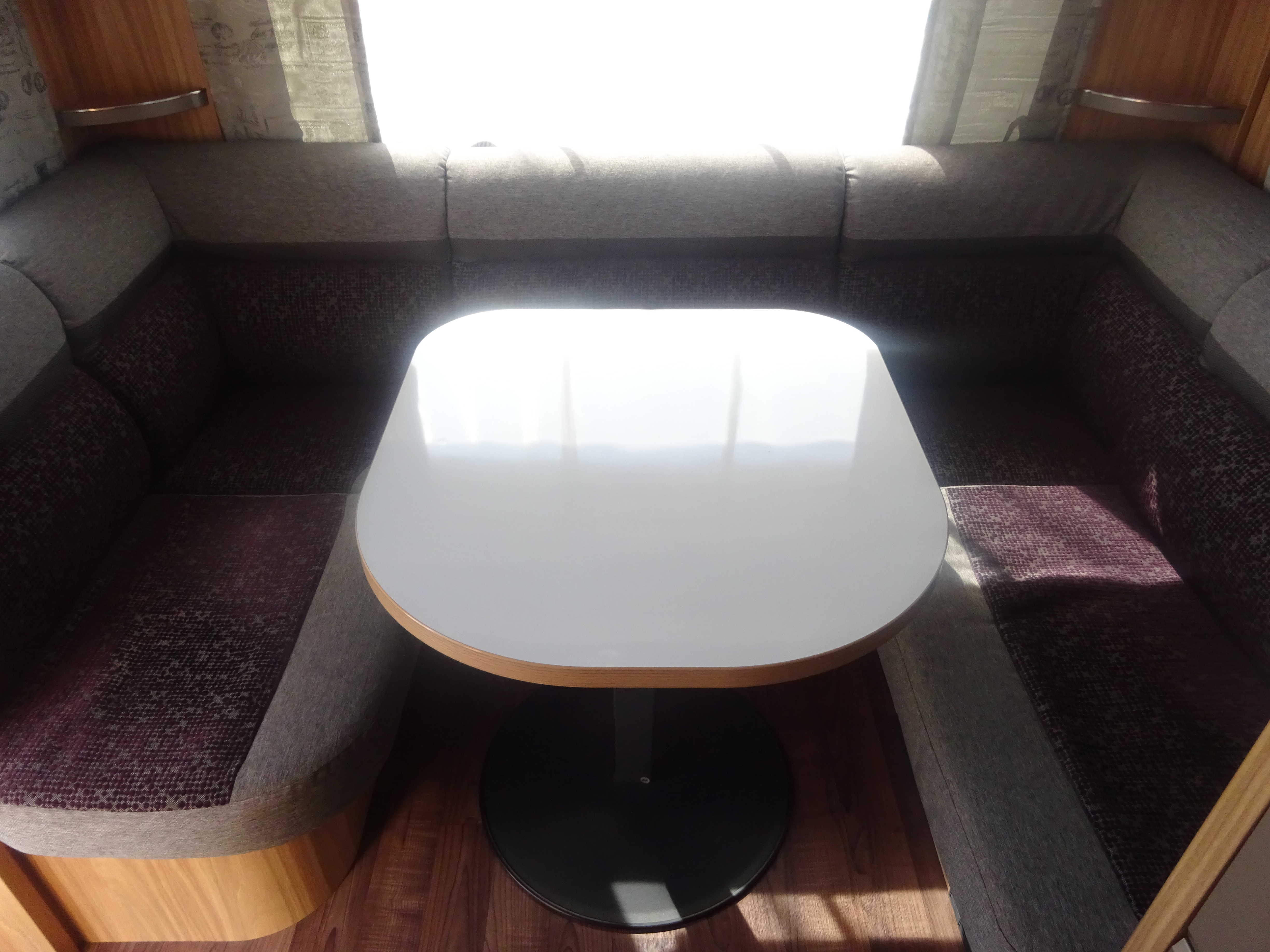 Eriba Exciting 445 UFE+Vaste Luifel+Mover foto: 11