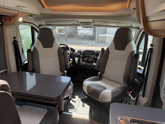 Knaus Boxlife 600 ME Platinum Select Foto: 9