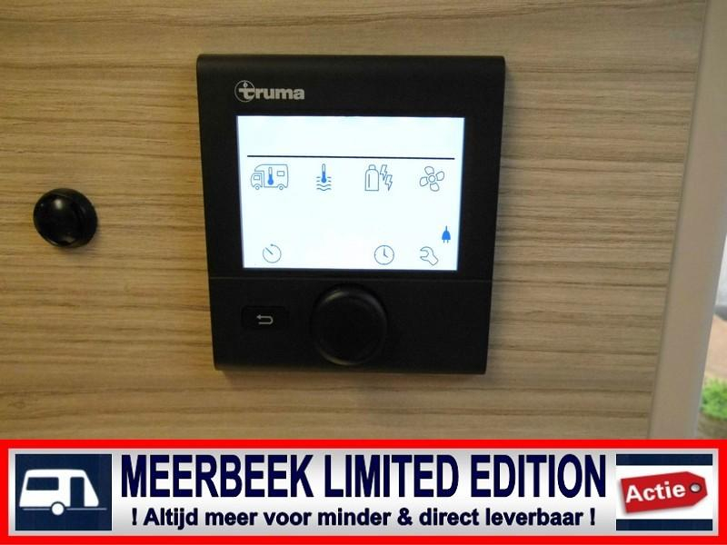 Fendt Bianco Activ 390 FHS 3613,=KORTING MOVER&THULE  foto: 22