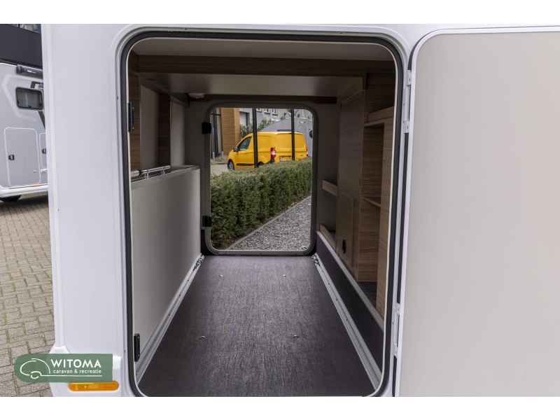 Knaus L!ve Ti 650 MEG Live Kenteken 2026 DEMO  foto: 14