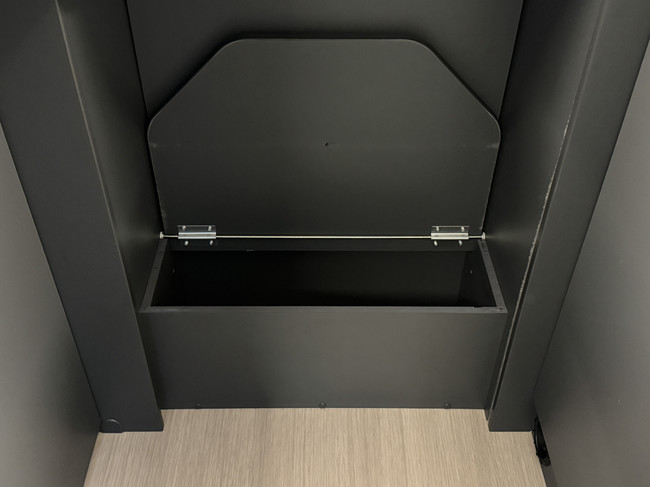 Adria Twin Supreme 640 SLB 160 pk AUTOMAAT 9-Traps Euro6 Fiat Ducato Maxi 4250 kg **Enkele lengtebedden/4 zitplaatsen/XXL Koelkast/Dak foto: 23