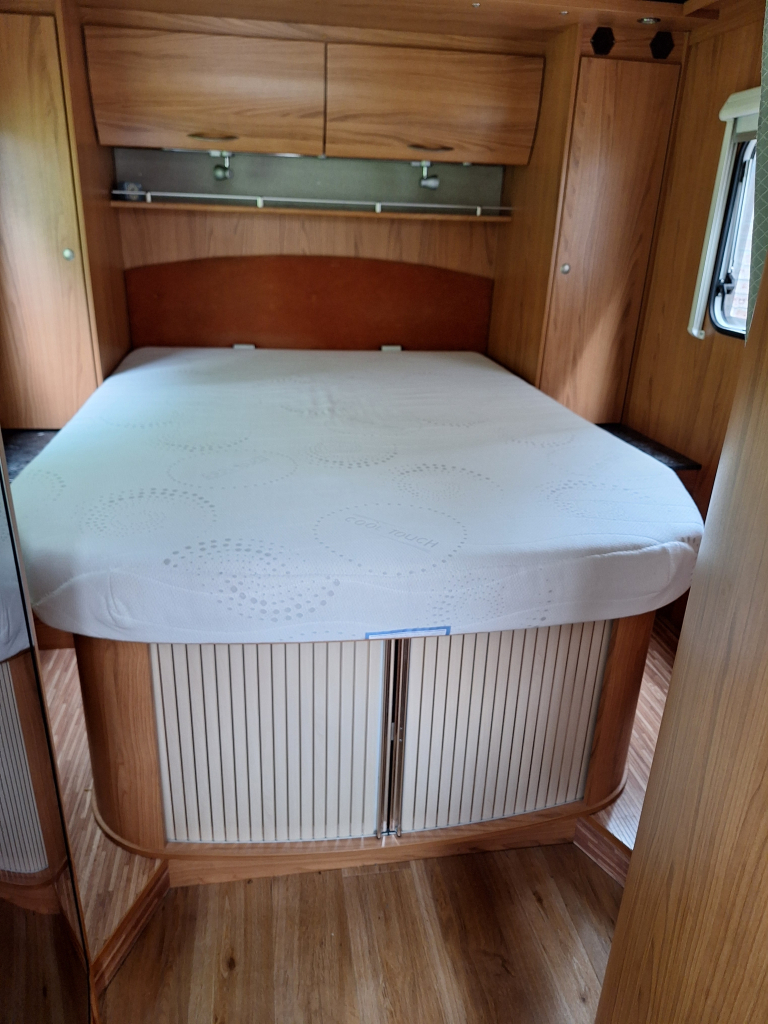 Burnster Aviano 725 i foto: 12