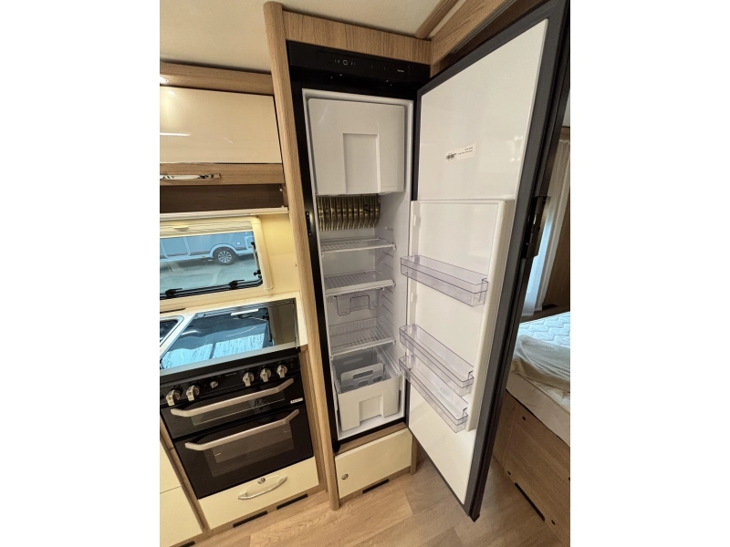 LMC Lord Brillant 690 Mover + Nivelliersystem! Foto: 14