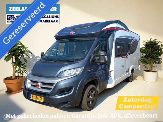B&uuml;rstner BT6641 Foto: 0