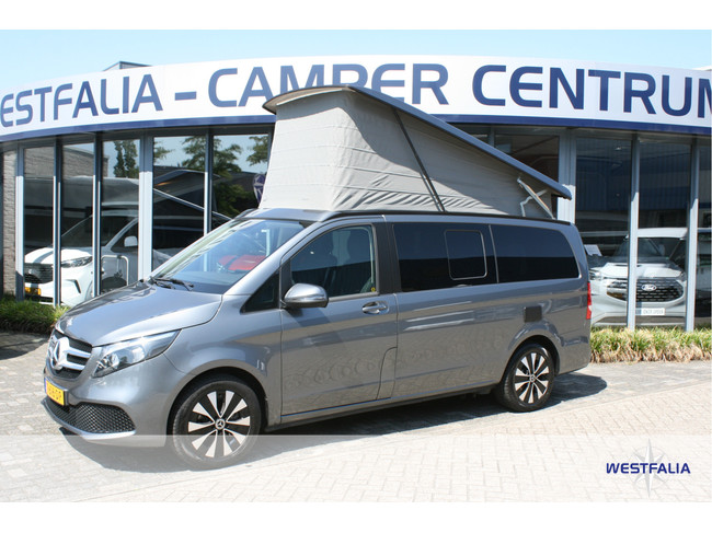 Mercedes-Benz Marco Polo V250 190pk Aut. | 12 maanden Garantie | foto: 0
