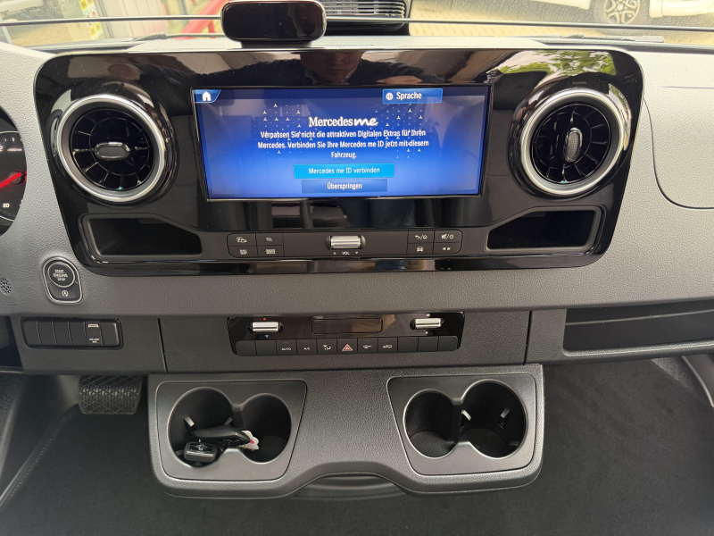 Frankia Yucon 7.0 GD K-PEAK 4X4 LENGTEBED  foto: 9