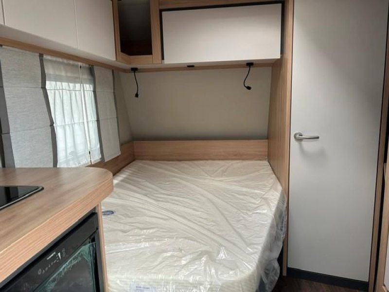 Knaus Sport 450 FU 2026 foto: 3
