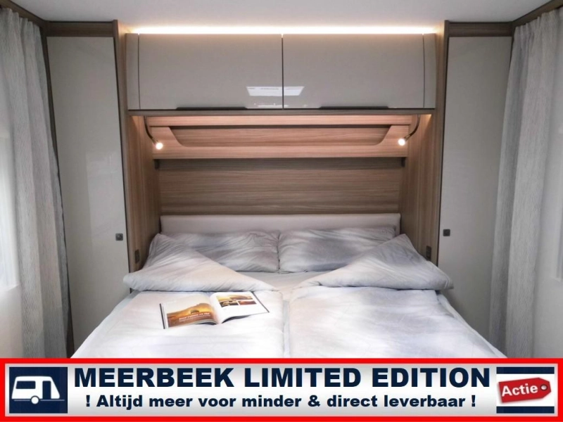 Fendt Tendenza 560 SFDW 4363,=KORTING MOVER+THULE  foto: 18