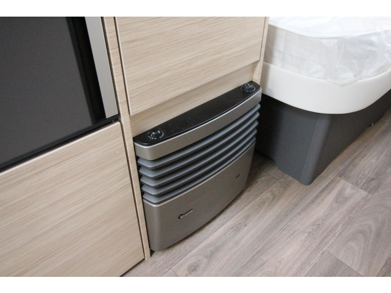 Fendt Apero 515 SG Model 2026  foto: 15