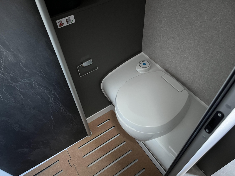 Hymer Grand Canyon S 700 EL M&Aacute;S BARATO DE HOLANDA foto: 9