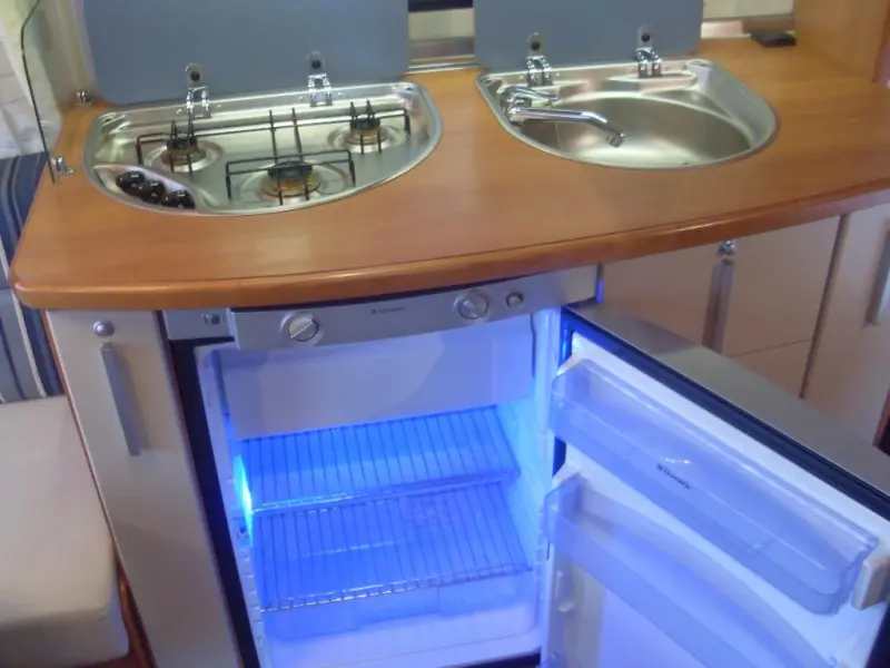 Fendt Bianco 445 TFB  foto: 4