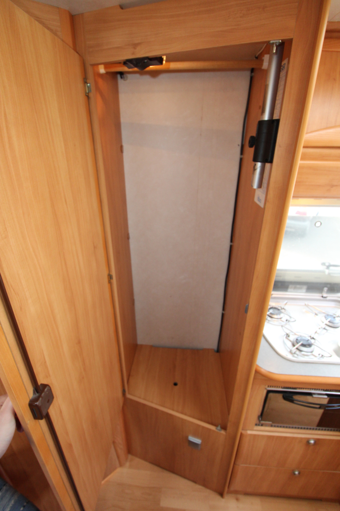 Adria Coral 650SP photo: 11