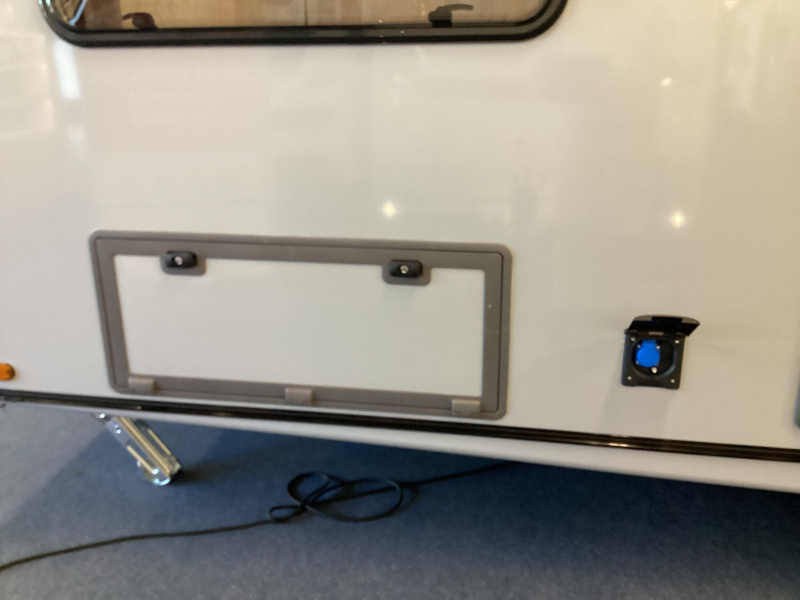 Knaus Sudwind Black Selection 540 UE model year 2026 photo: 19