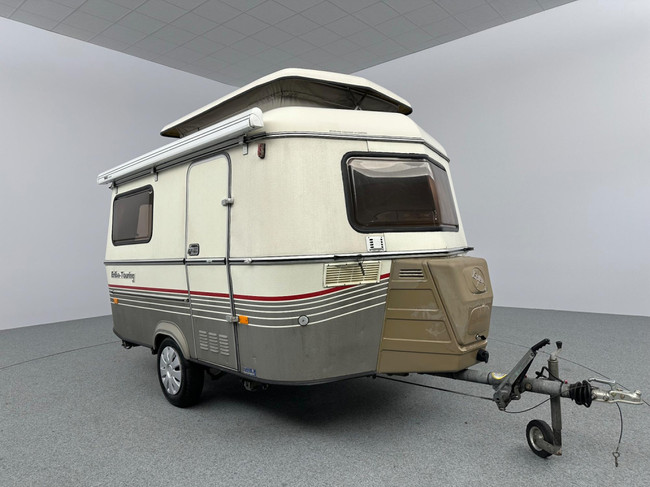 Eriba Touring Pan Familia